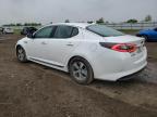 2014 Kia Optima Hybrid   for Sale in Houston, TX - Rear End