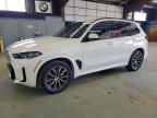 2025 Bmw X5 Xdrive40I للبيع في East Granby، CT - Side