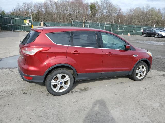  FORD ESCAPE 2015 Burgundy