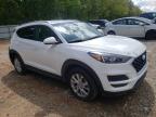 2019 Hyundai Tucson Limited იყიდება Austell-ში, GA - Rear End