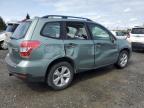2016 Subaru Forester 2.5I en Venta en Eugene, OR - All Over