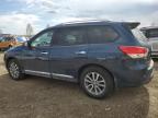 2014 NISSAN PATHFINDER S for sale at Copart AB - CALGARY