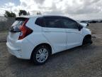 2017 Honda Fit Lx للبيع في San Diego، CA - Front End