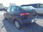 2006 SEAT IBIZA SX for sale at Copart BRISTOL