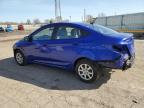 2012 Hyundai Accent Gls продається в Dyer, IN - Front End