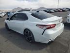 2018 Toyota Camry Xse на продаже в North Las Vegas, NV - Front End