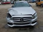 2016 Mercedes-Benz C 300 за продажба в Los Angeles, CA - Front End