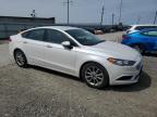 2017 Ford Fusion Se   for Sale in Columbus, OH - Burn