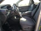 2021 Hyundai Santa Fe Sel продається в Montgomery, AL - Front End