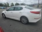 2015 Kia Optima Lx en Venta en Colton, CA - Minor Dent/Scratches