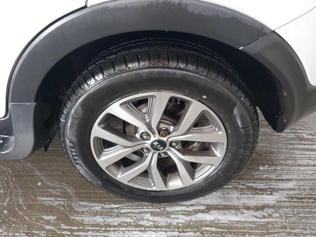 2014 KIA SPORTAGE 2