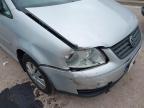 2005 VOLKSWAGEN TOURAN S T for sale at Copart WESTBURY