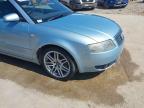 2004 AUDI A4 TDI AUT for sale at Copart COLCHESTER