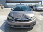 2012 Honda Civic Ex na sprzedaż w West Palm Beach, FL - Front End