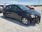 2016 Chevrolet Sonic Ls на продаже в Lawrenceburg, KY - Front End