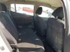 2017 Nissan Leaf S en Venta en Martinez, CA - Side