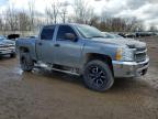 2012 Chevrolet Silverado C1500 Lt for Sale in Davison, MI - All Over
