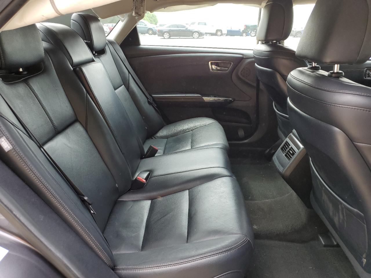 2016 Toyota Avalon Xle VIN: 4T1BK1EB6GU194874 Lot: 54729615