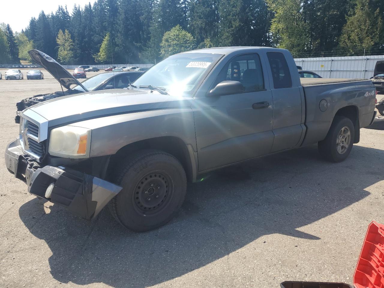 Arlington, WA에서 판매 중인 2006 Dodge Dakota Slt - Front End