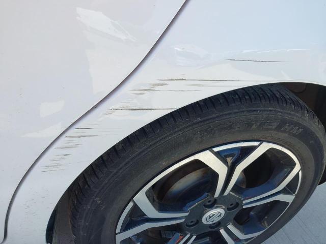 2023 MG 3 EXCLUSIV