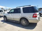 2010 Ford Expedition Eddie Bauer en Venta en Columbus, OH - Rear End
