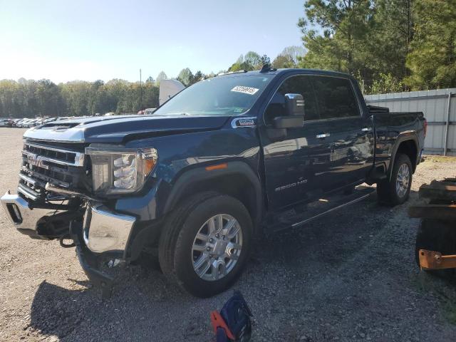 2020 Gmc Sierra K2500 Slt