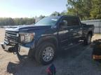 2020 Gmc Sierra K2500 Slt for Sale in Charles City, VA - Front End