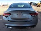 2015 Chrysler 200 Limited იყიდება Phoenix-ში, AZ - Front End