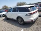 2020 Lincoln Aviator Reserve за продажба в Riverview, FL - Front End