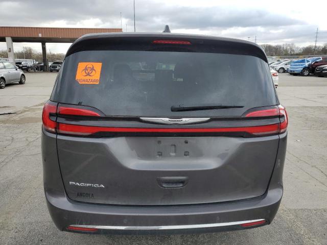  CHRYSLER PACIFICA 2023 Szary
