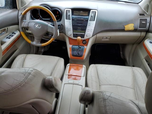 2004 LEXUS RX 330  