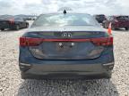 2021 Kia Forte Fe de vânzare în Taylor, TX - Hail