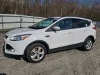2014 Ford Escape Se იყიდება West Warren-ში, MA - Mechanical