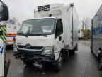 2017 Hino 195 Refrigerated Delivery Truck for Sale in Glassboro, NJ - Front End