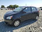 2015 Mitsubishi Mirage De for Sale in Mebane, NC - Front End