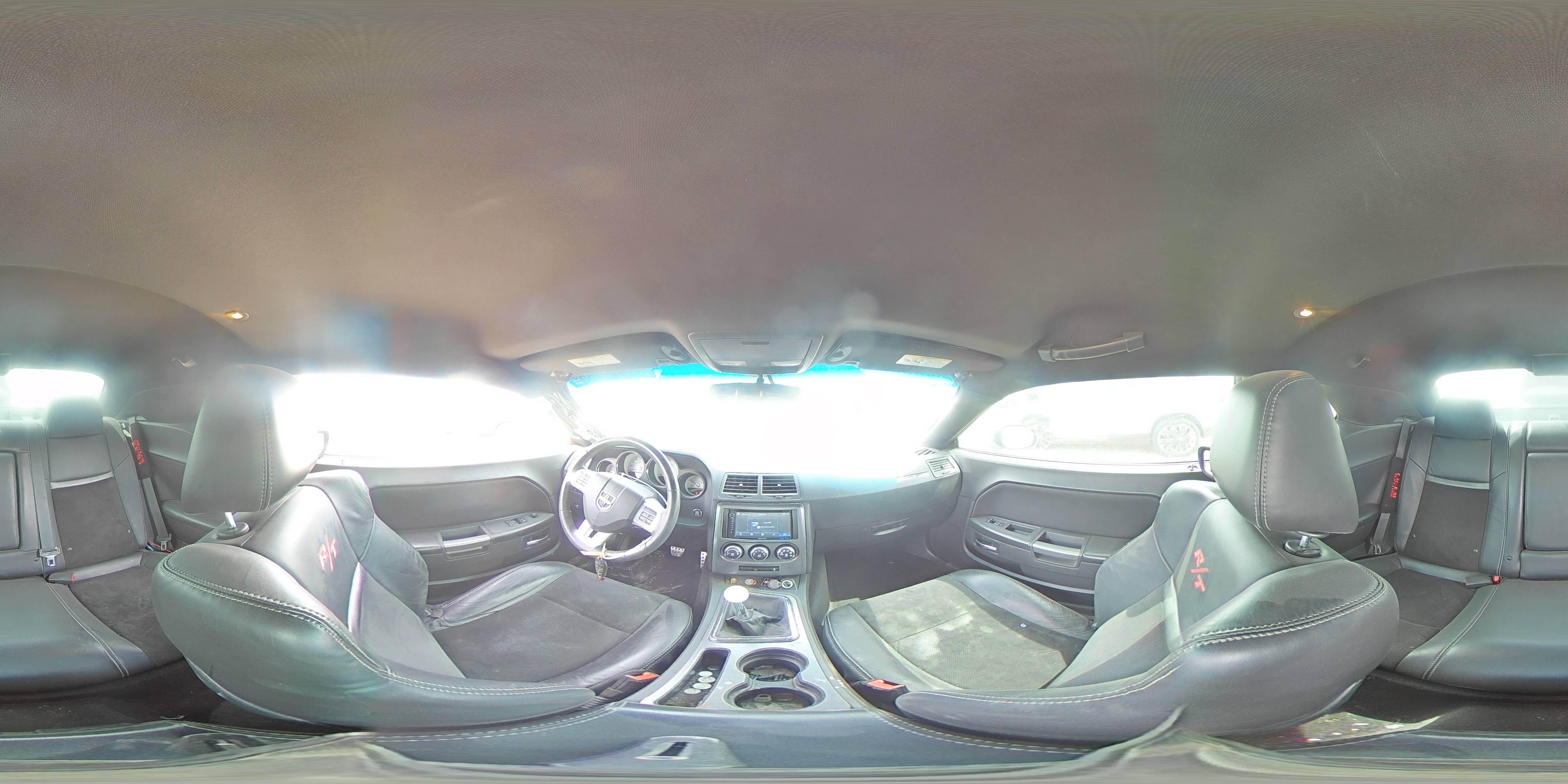 2014 Dodge Challenger R/T VIN: 2C3CDYBTXEH176987 Lot: 80626035