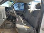 2007 Gmc Sierra K2500 Heavy Duty for Sale in Albuquerque, NM - Rear End