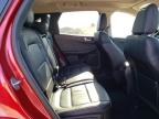 2020 Ford Escape Titanium na sprzedaż w Columbia Station, OH - Rear End