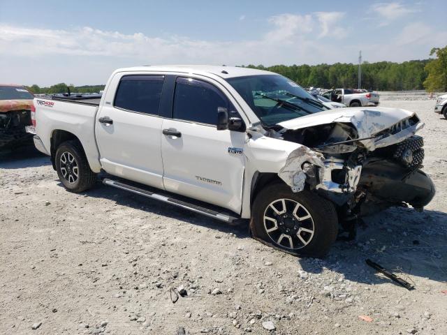  TOYOTA TUNDRA 2018 Biały