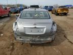 2010 Nissan Sentra 2.0 na sprzedaż w Woodhaven, MI - Rear End