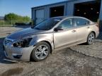 2013 Nissan Altima 2.5 na sprzedaż w Chambersburg, PA - Front End