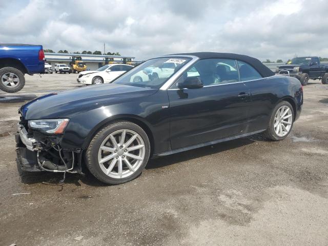 2015 Audi A5 Premium Plus
