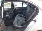 2007 MERCEDES BENZ E220 AVANT for sale at Copart SANDWICH