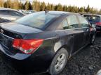 2012 CHEVROLET CRUZE LT à vendre chez Copart QC - MONTREAL