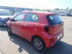 2024 KIA PICANTO 2 for sale at Copart NEWBURY