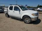 2009 Nissan Frontier Crew Cab Se იყიდება Newton-ში, AL - Side