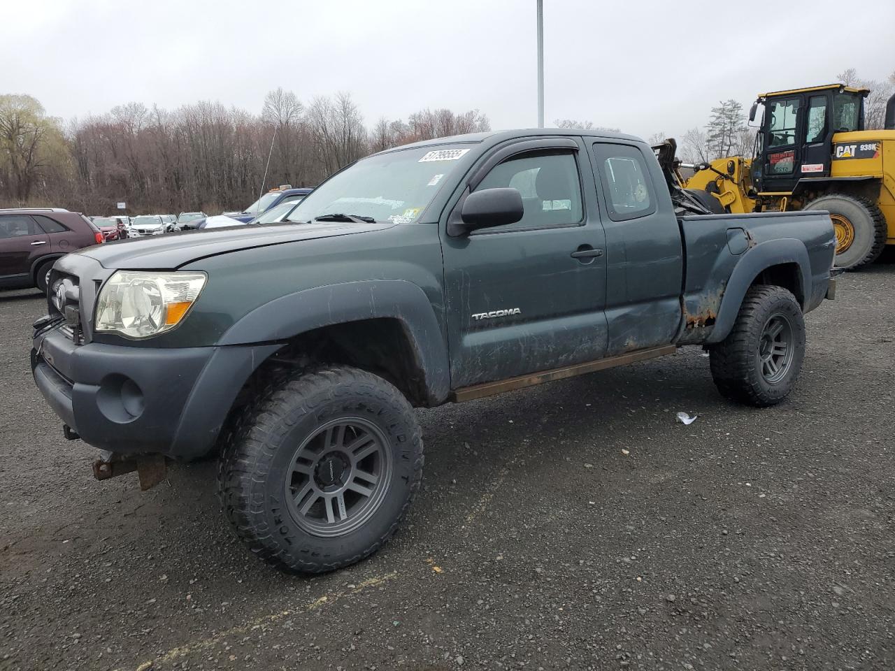 East Granby, CT에서 판매 중인 2009 Toyota Tacoma Access Cab - Side