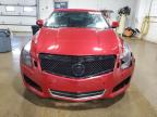 2013 Cadillac Ats Luxury for Sale in Blaine, MN - Front End