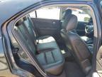 2010 Ford Fusion Sel на продаже в Shreveport, LA - Water/Flood