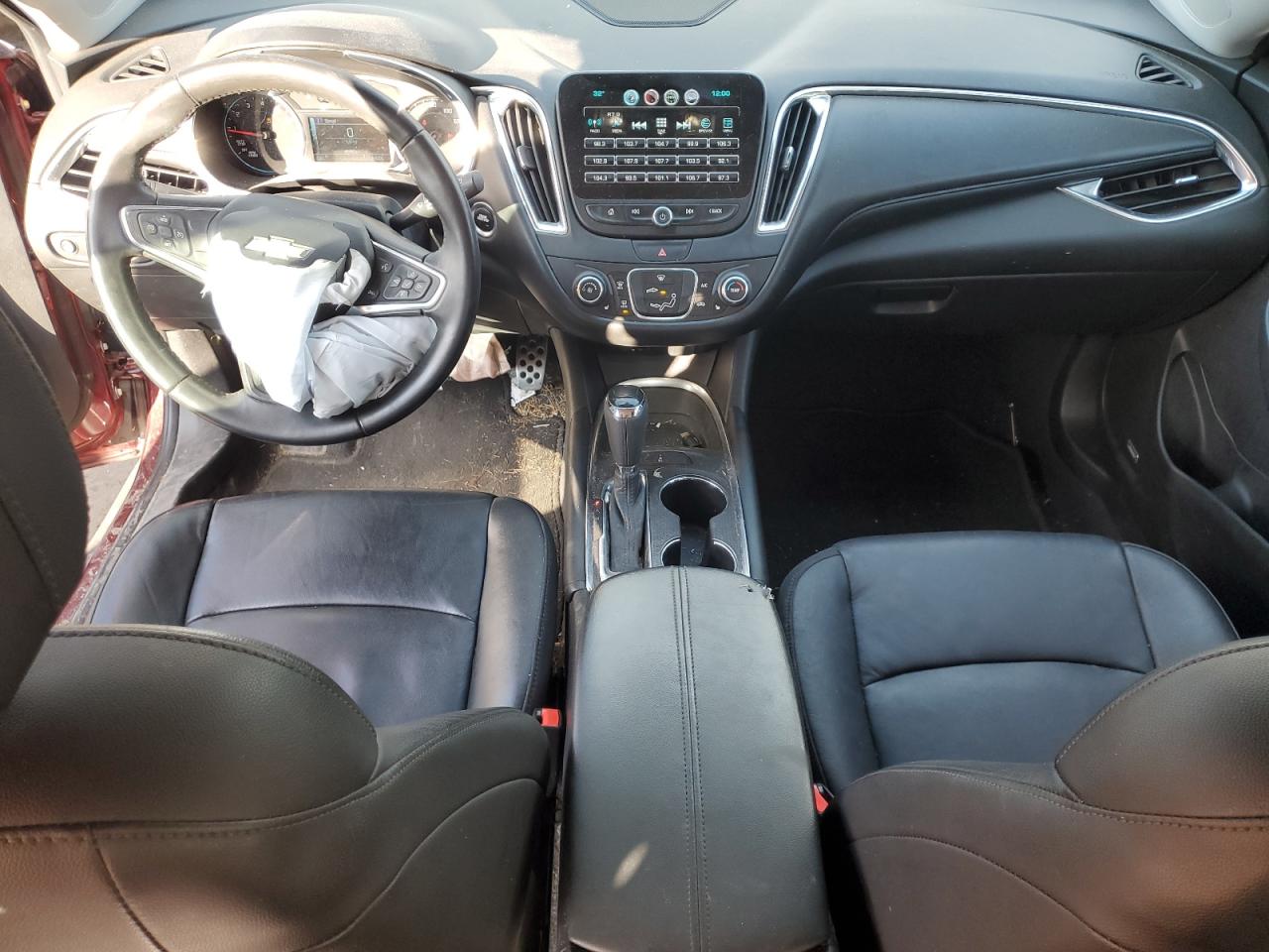 1g1ze5st0gf254434 1G1ZE5ST0GF254434 2016 Chevrolet Malibu Lt
